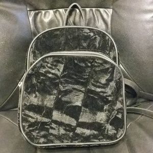 Mini backpack